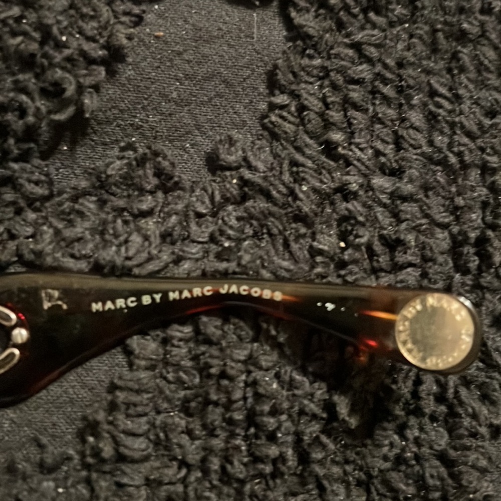 Marc By Marc Jacobs Sunglasses - Picture 6 of 8